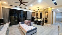 The Rainforest (D23), Condominium #631135711